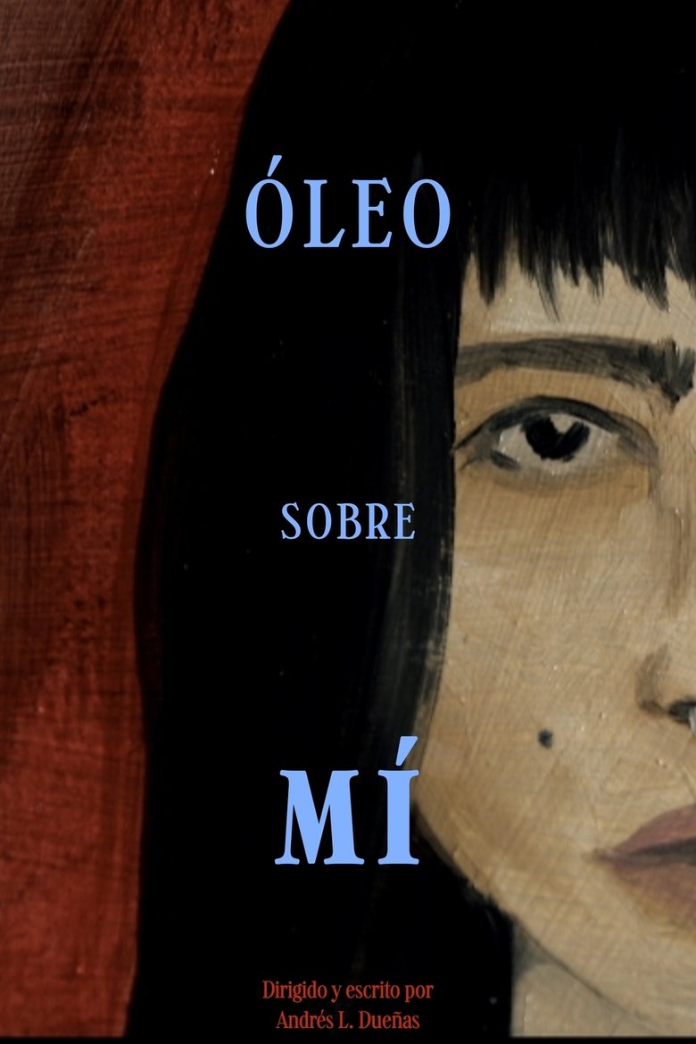 Óleo sobre mí (1970)