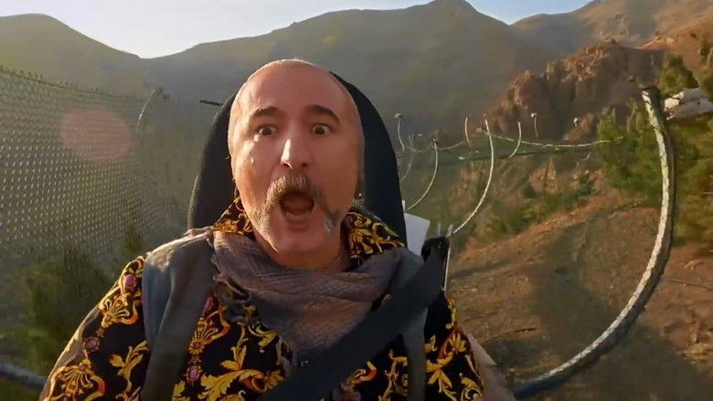 Still image for Da Vinci’s season 1 episode 10: Episode 10