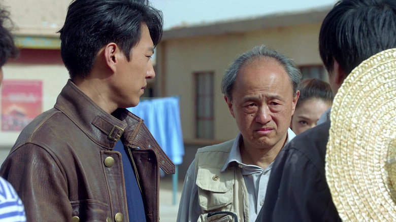 Still from Candle in the Tomb - Season 1 Episode 8