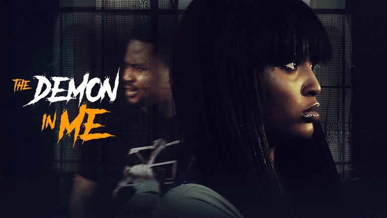 The Demon In Me movie poster