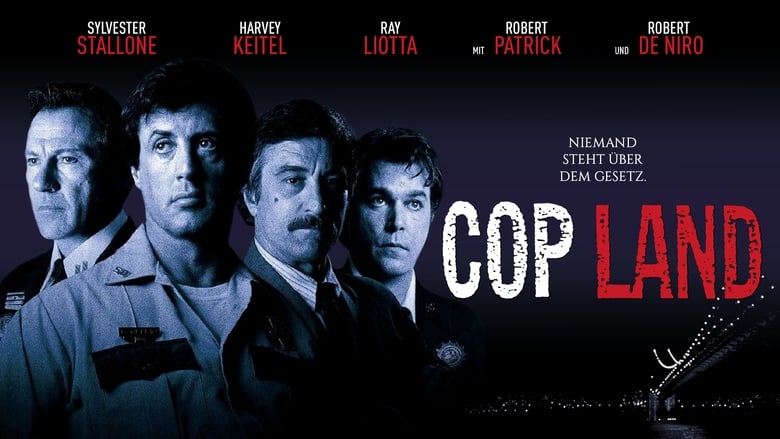 Cop Land (1997)