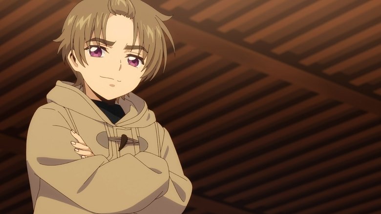 Still image for CARDFIGHT!! VANGUARD season 1 episode 22: Awakening of Chakrabarthi \ Flight Still image for CARDFIGHT!! VANGUARD season 1 episode 22: Awakening of Chakrabarthi \ Flight