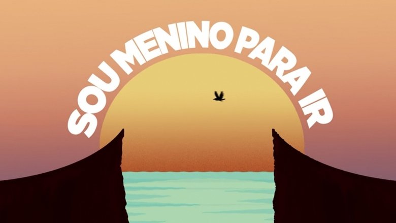 Sou+Menino+Para+Ir