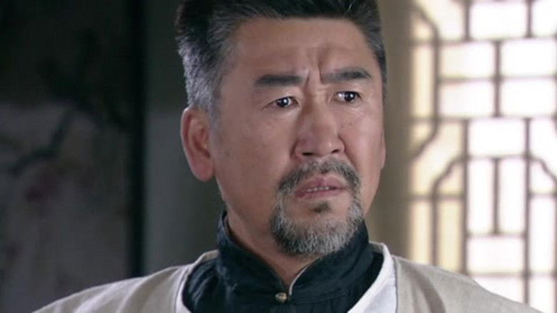 Still image for 你的传奇之危机四伏 season 1 episode 4: Episode 4