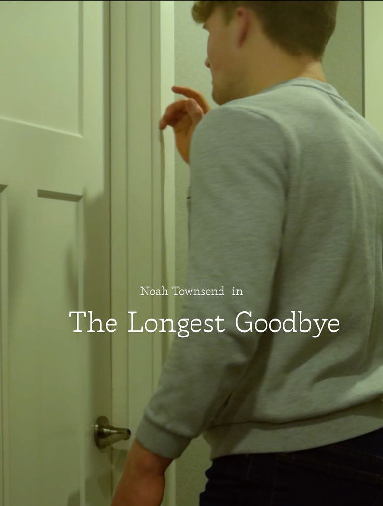 Imatge de The Longest Goodbye