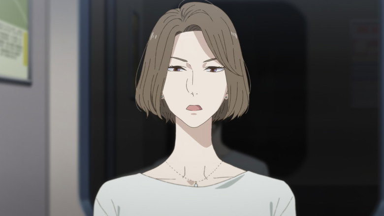 Still from Journal with Witch - Season 1 Episode 1