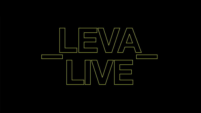 Leva Live movie poster