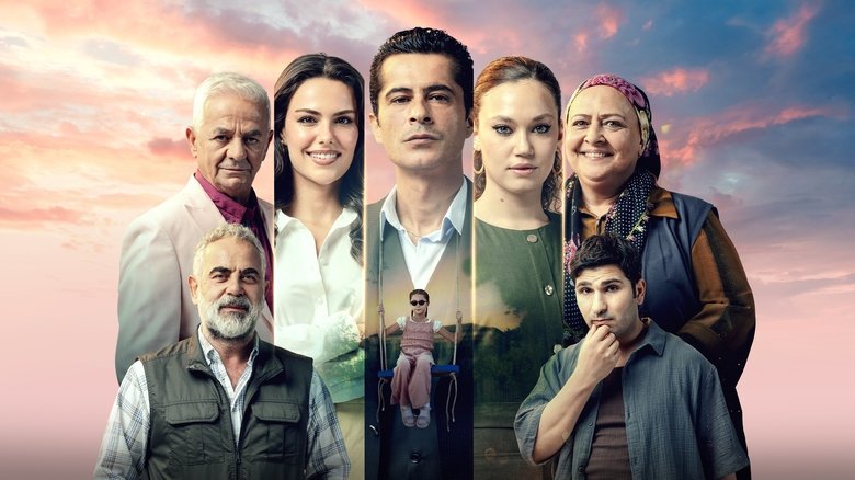 Children of Paradise (2025)