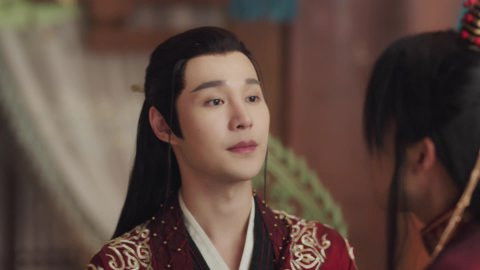 Still image for Ye Cheng season 1 episode 2: Episode 2 Still image for Ye Cheng season 1 episode 2: Episode 2