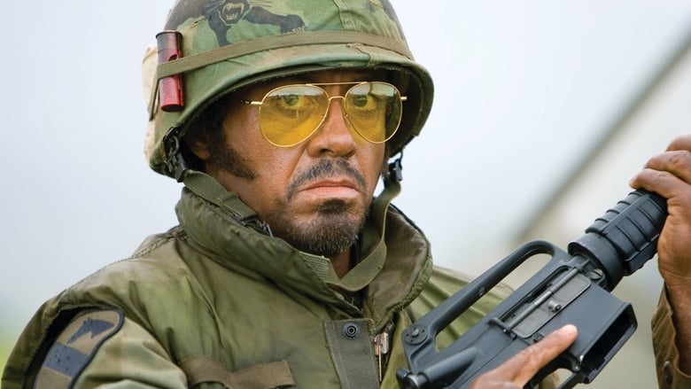 watch Tropic Thunder now
