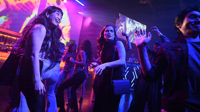 Still from Zoey's Extraordinary Playlist - Season 2 Episode 10