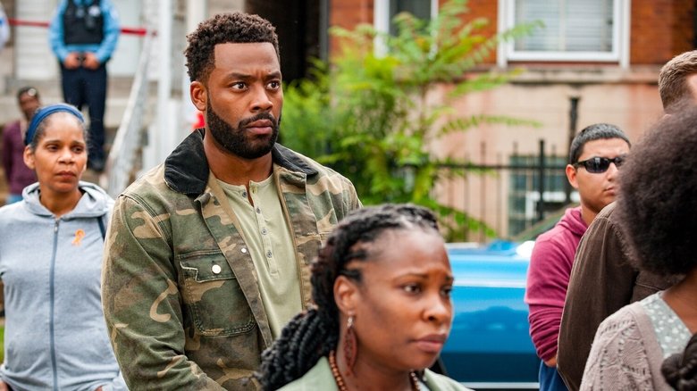 שוטרי שיקגו עונה 7 פרק 6 לצפייה ישירה