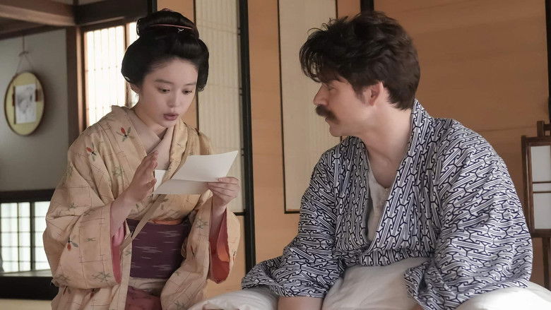 Still image for The Ghost Writer's Wife season 1 episode 56: Episode 56 Still image for The Ghost Writer's Wife season 1 episode 56: Episode 56