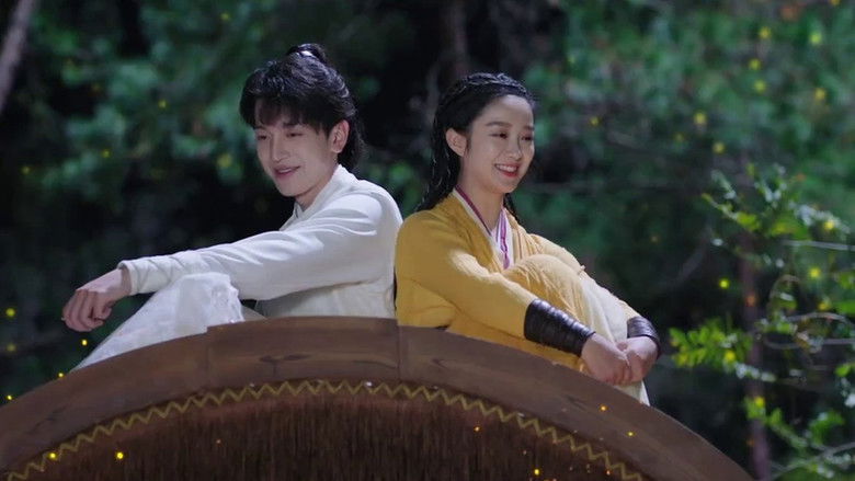 Still image for Fall in Love with a Fox season 1 episode 6: Episode 6 Still image for Fall in Love with a Fox season 1 episode 6: Episode 6