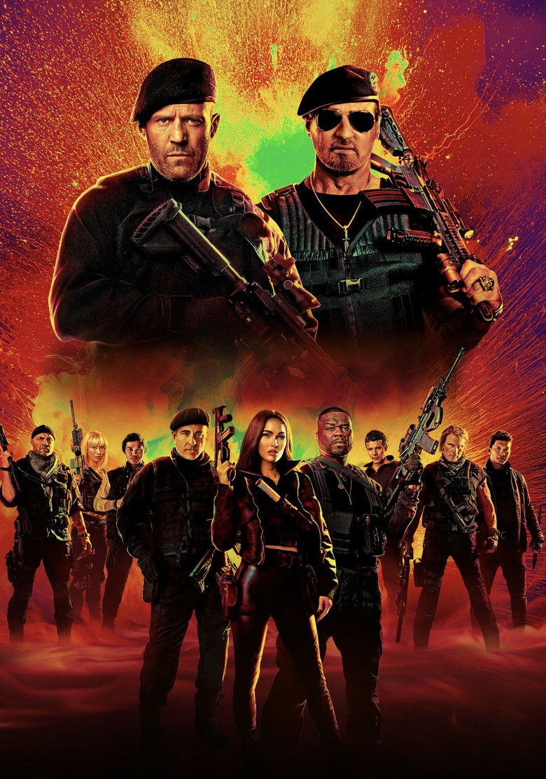 Imatge de Els mercen4ris