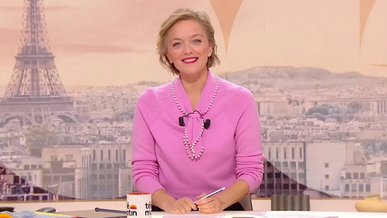 Télématin 시즌 26 52화