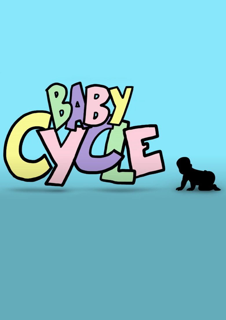 Imatge de Baby Cycle