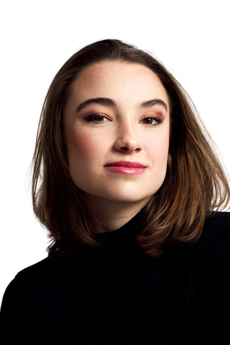 Barbora Sedláčková portrait image