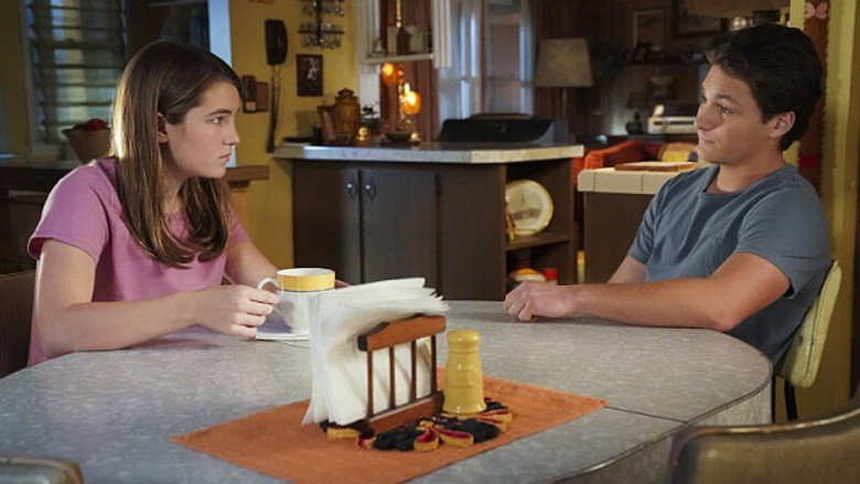 Still from Young Sheldon - Season 7 Episode 2
