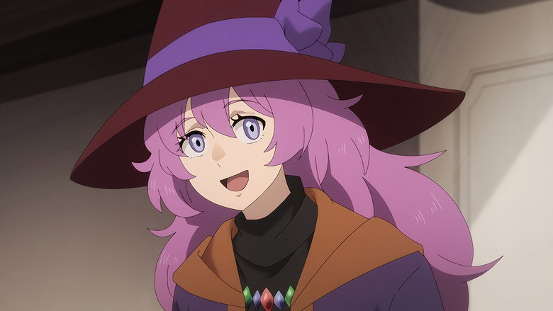 Still from My Daughter Left the Nest and Returned an S-Rank Adventurer - Season 1 Episode 12