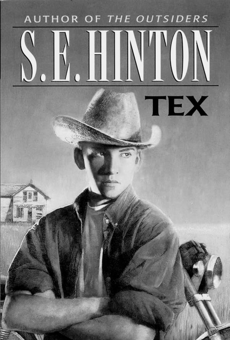 Imatge de Tex