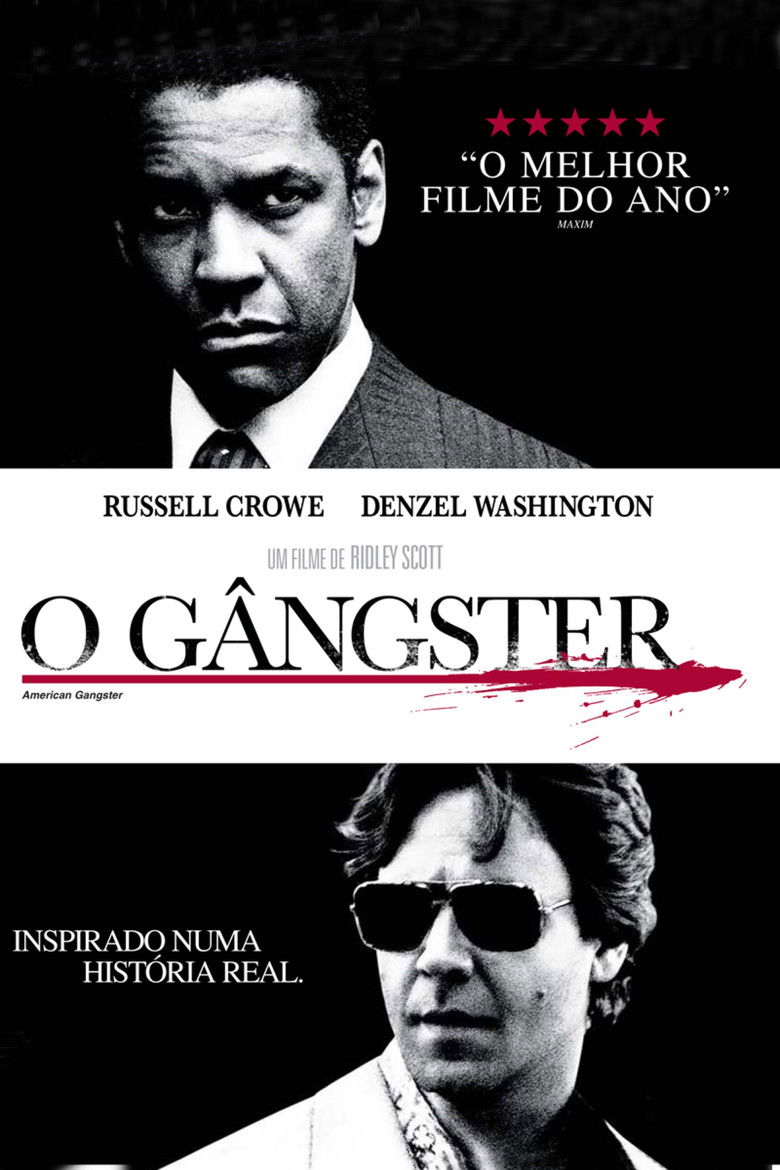 American Gangster