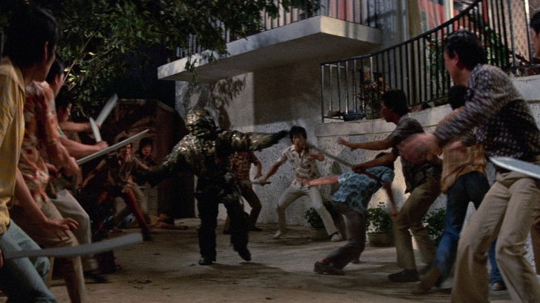 Image d'arrière-plan 9 du film The Oily Maniac