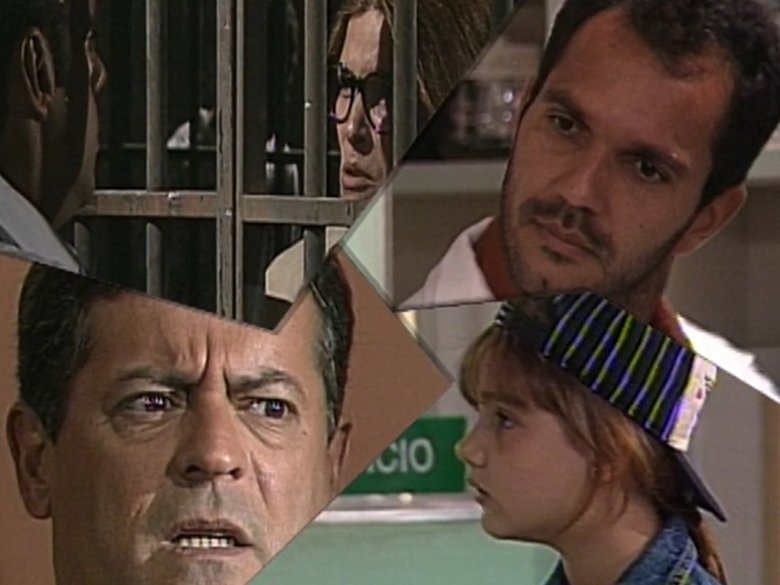 Still image for Quatro por Quatro season 1 episode 9: Chapter 9 Still image for Quatro por Quatro season 1 episode 9: Chapter 9