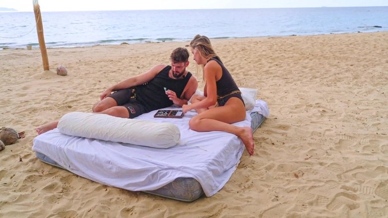 Honeymoon – líbánky k nepřežití Sezóna 1 Epizoda 27 bombuj