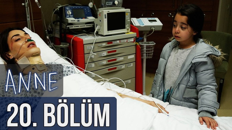 Still from Mother - Season 1 Episode 20
