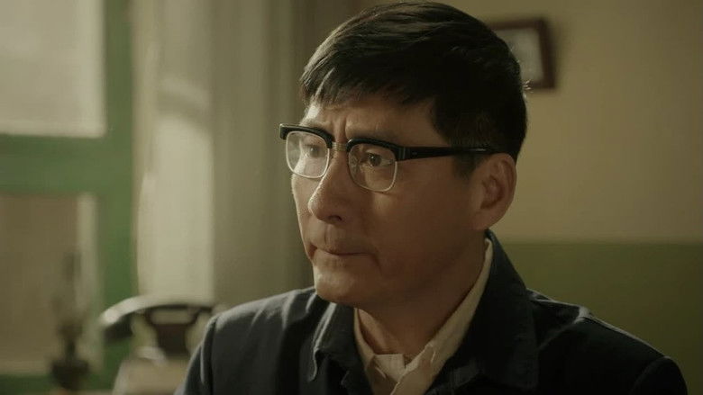 Still image for Uncle Kurban and His Descendants season 1 episode 16: Episode 16