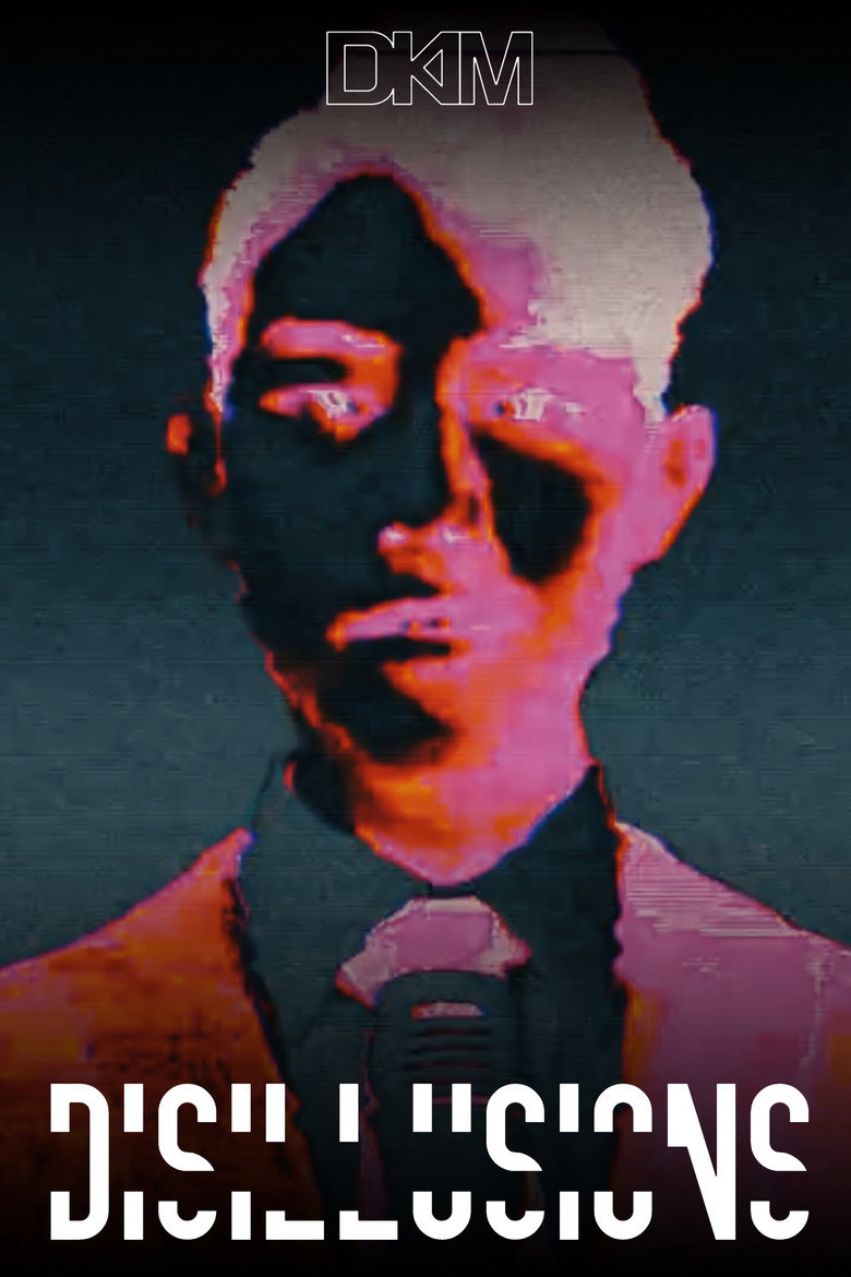 P.I. KAI Disillusions background