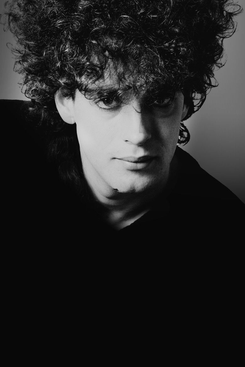 Imatge de Bios. Vidas que marcaron la tuya: Gustavo Cerati