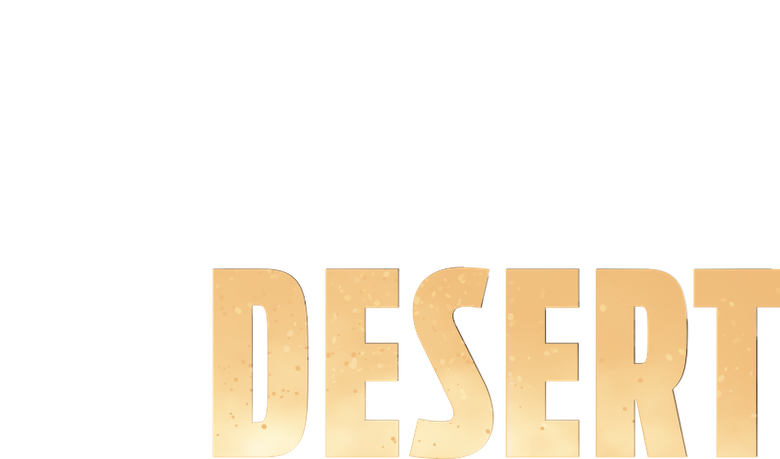 Imagen de Secrets in the Desert
