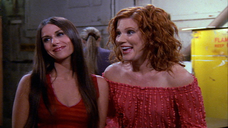 Still from Sabrina, the Teenage Witch - ซีซัน 7 ตอน 10