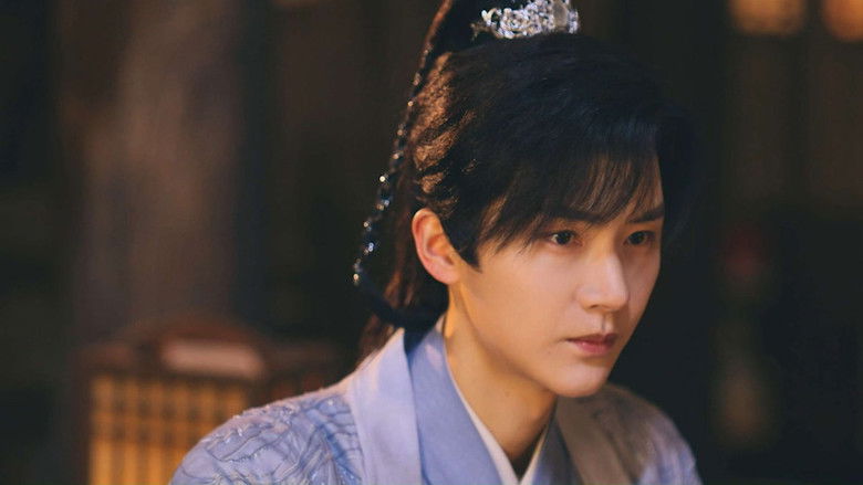 Still image for Please Remember Me season 1 episode 12: Episode 12 Still image for Please Remember Me season 1 episode 12: Episode 12