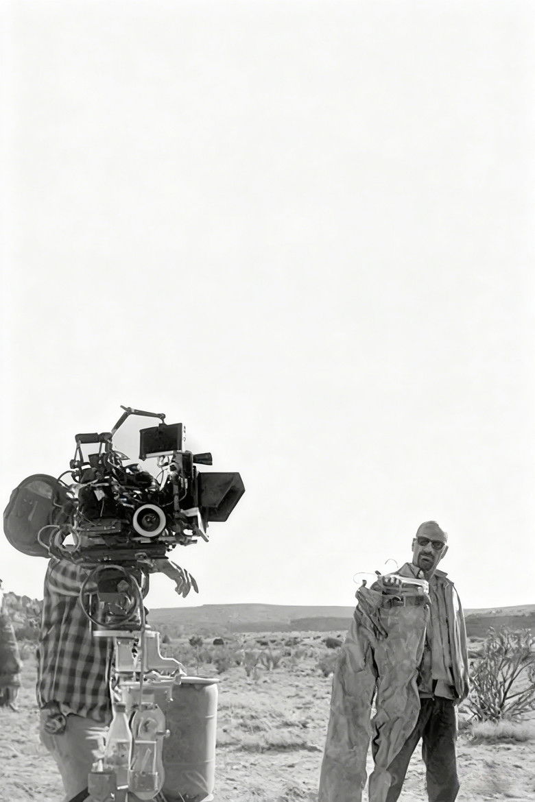 Imatge de No Half Measures: Creating the Final Season of Breaking Bad