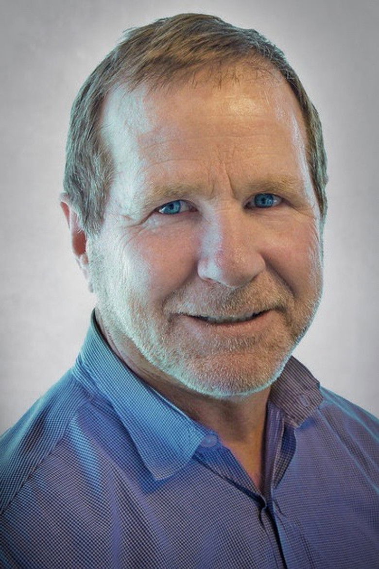 Chris Donahue portrait image