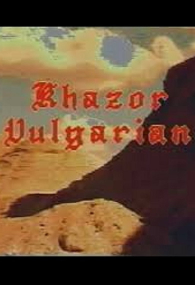 Khazor Vulgarian background