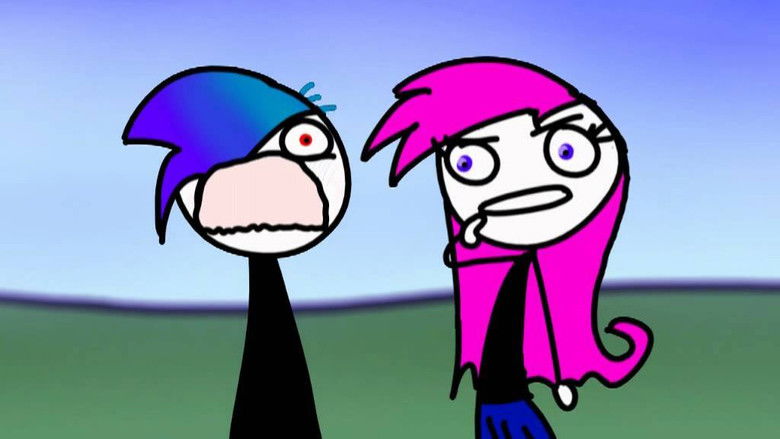 Still image for Japanoschlampen season 1 episode 4: Master Futsi's Challenge