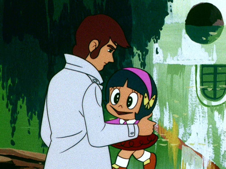 Still image for Sarutobi Ecchan season 1 episode 17: Episode 17 Still image for Sarutobi Ecchan season 1 episode 17: Episode 17