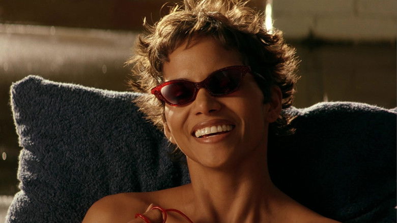 Image d'arrière-plan 12 du film Opération Espadon