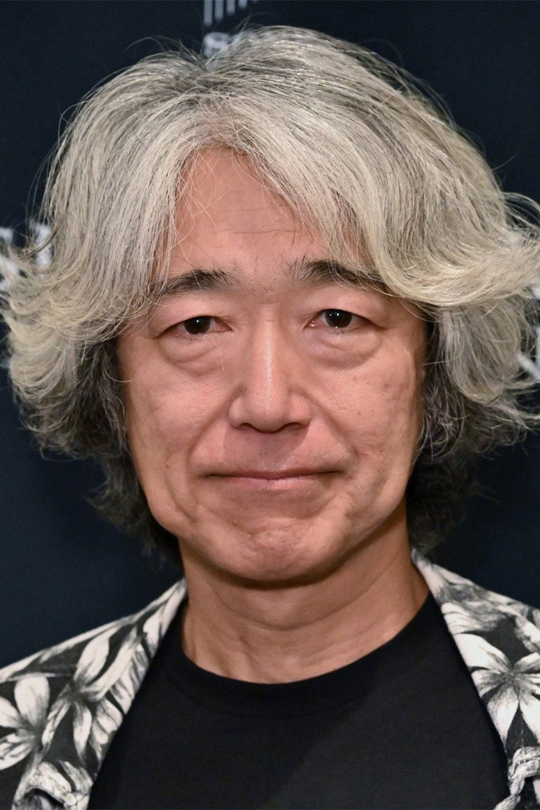 Eiichiro Hasumi photo 2