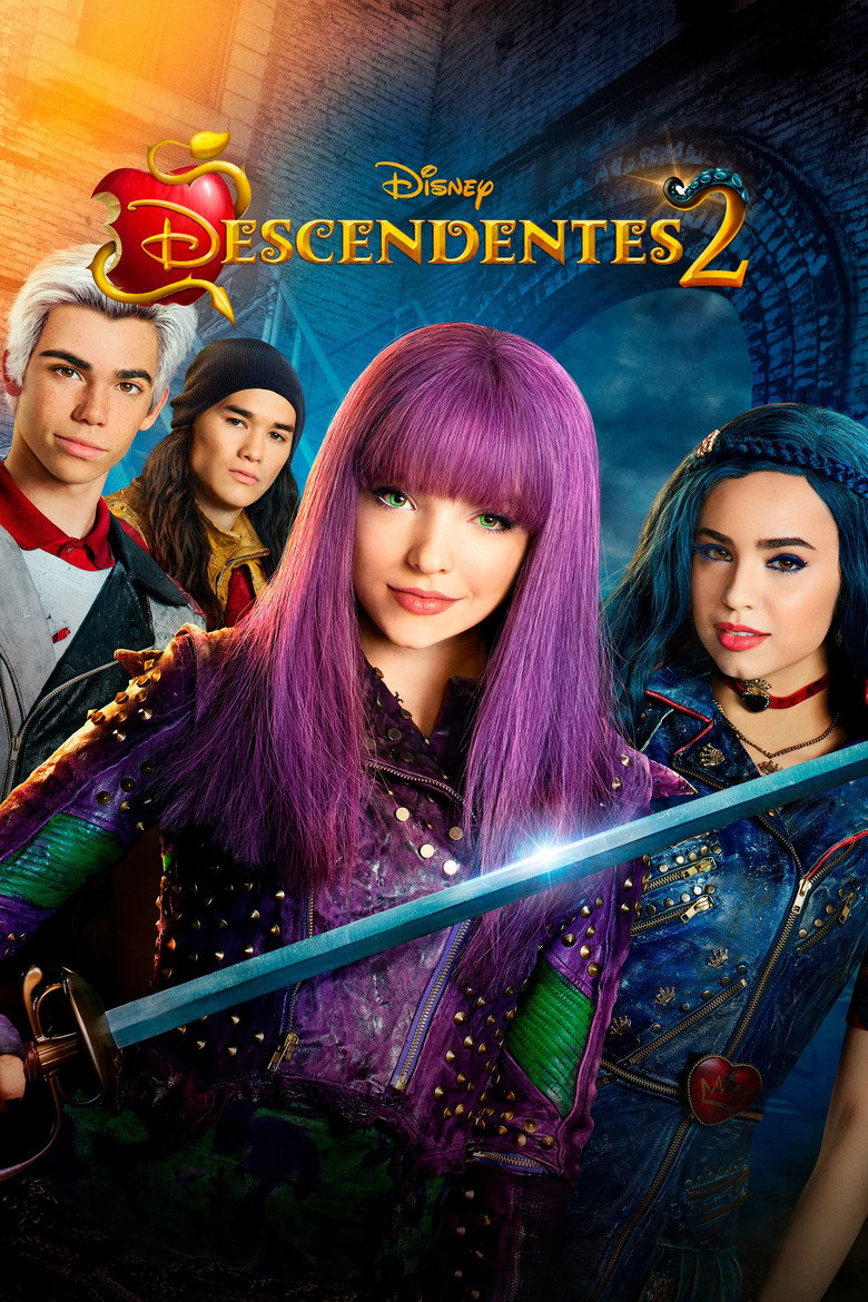 Póster la Película