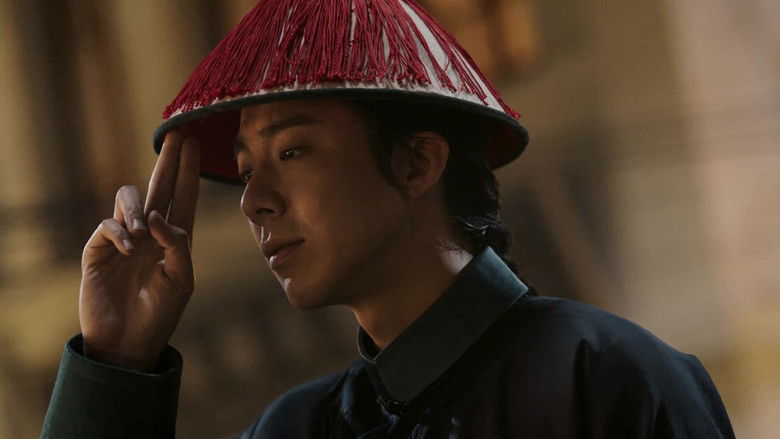 Still image for Heroes season 1 episode 7: Episode 7 Still image for Heroes season 1 episode 7: Episode 7