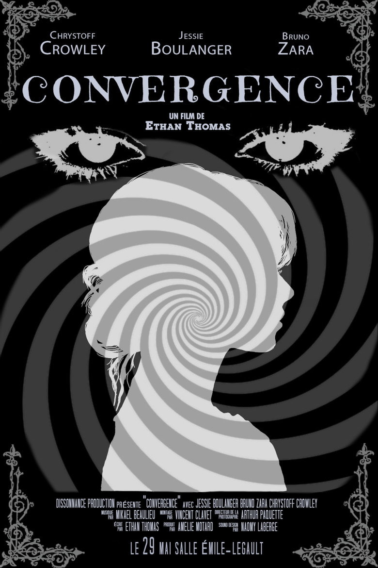 Convergence poster