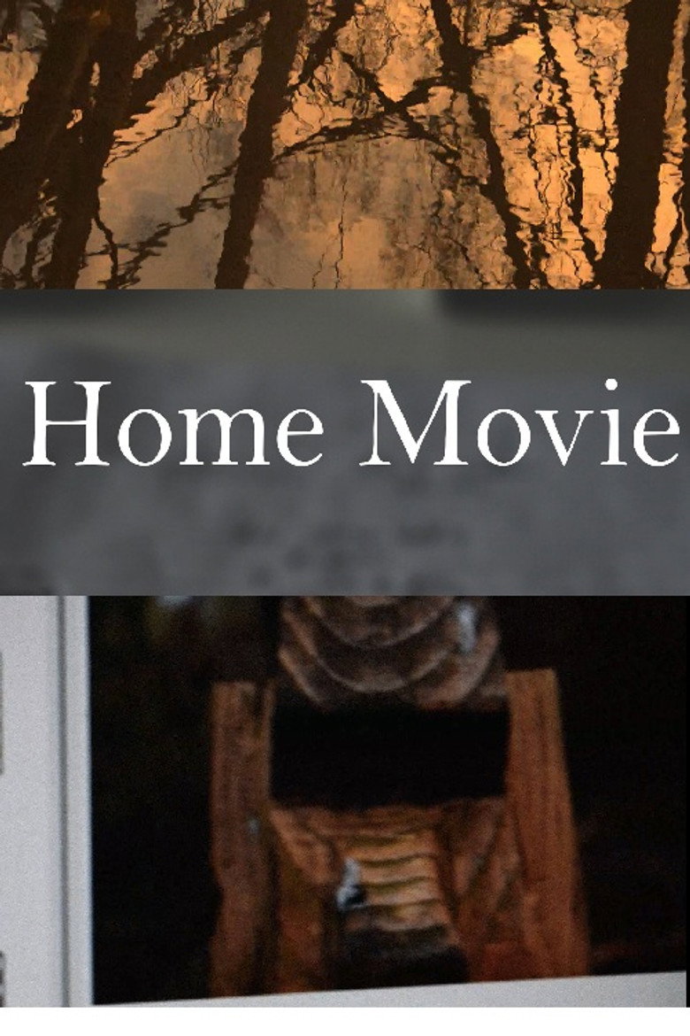 Home Movie poster