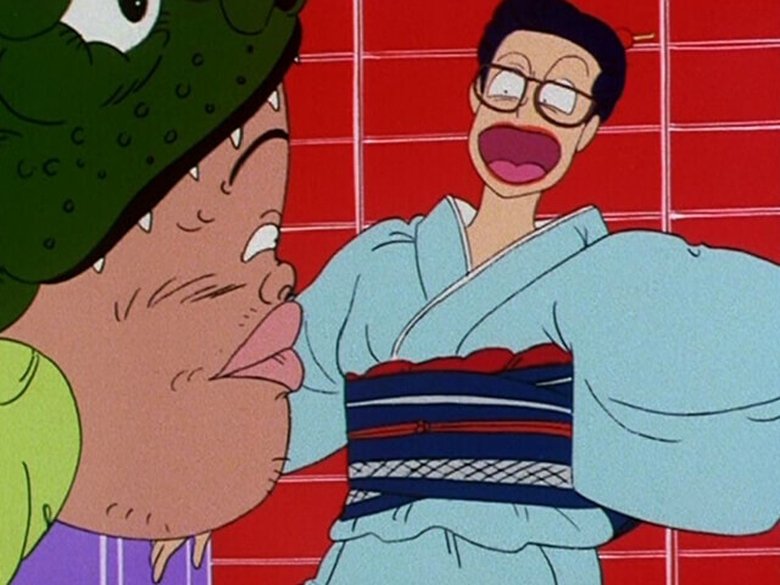 Still image for Stop!! Hibari-kun! season 1 episode 20: Parent-Teacher Meetings! Still image for Stop!! Hibari-kun! season 1 episode 20: Parent-Teacher Meetings!