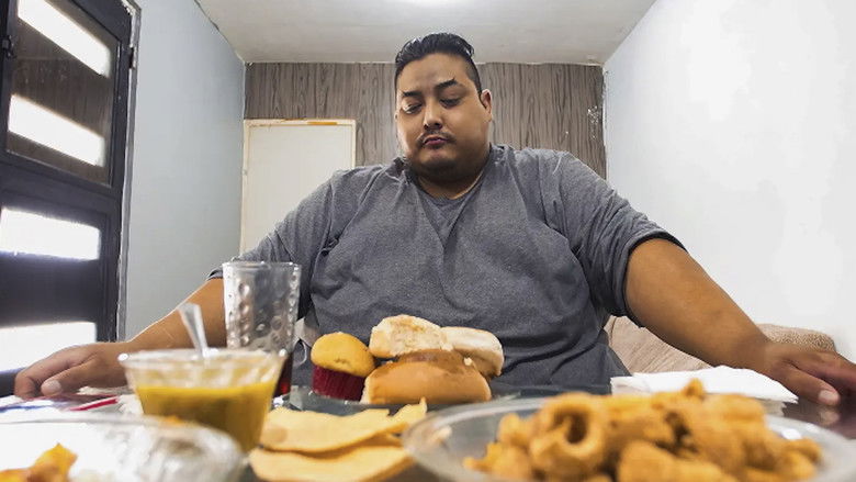 Still image for My 600-lb Life Mexico season 1 episode 4: Jonás Martínez