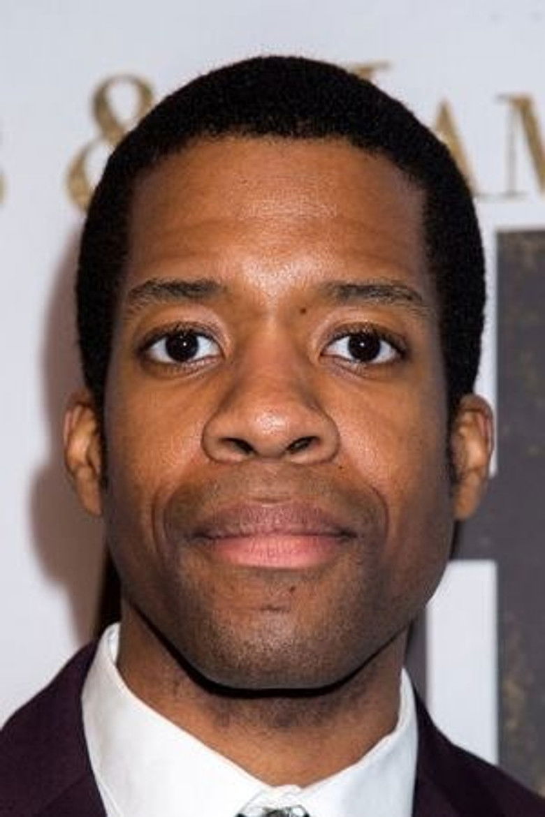 Anthony Cason portrait image